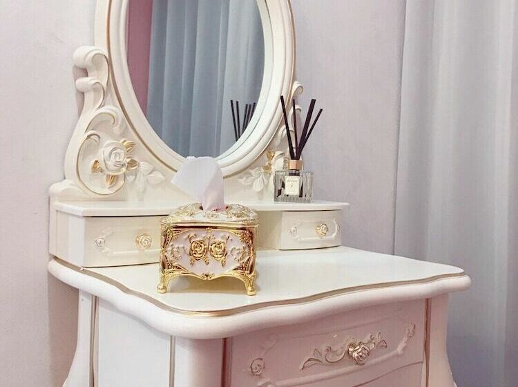 پانسیون Ha Ha Cat Home Kaifeng