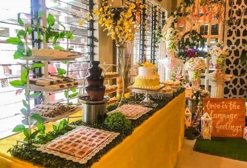 فندق Playa Alegre