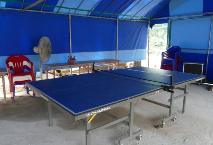 בית מלון כפרי Sangju Yeoyurounhwangtojib Pensyeon