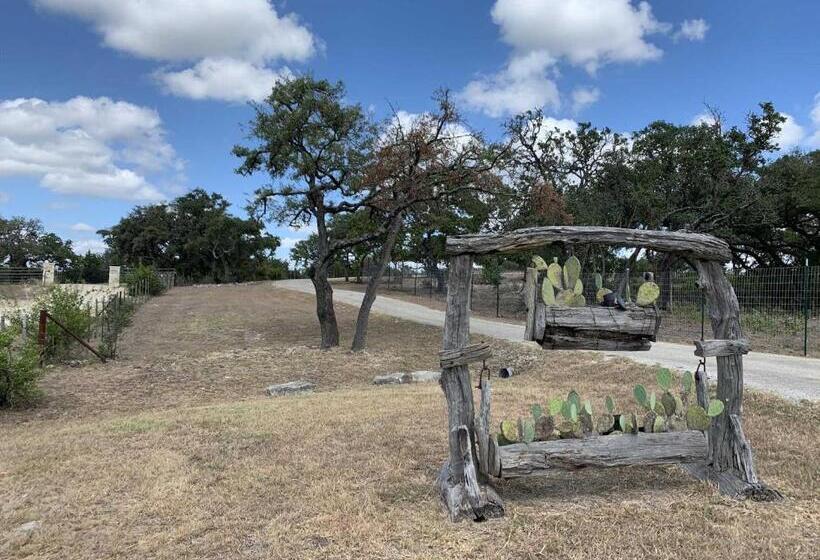 펜션 Tabasco Ranch   Star Cabin
