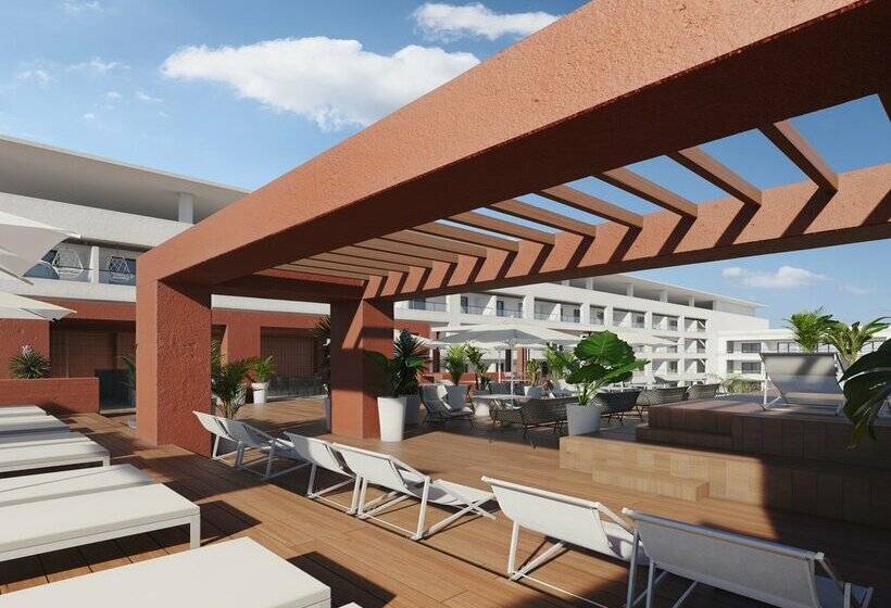 هتل Estival Park Almaris