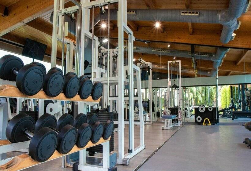 ホテル Estival Park Marena