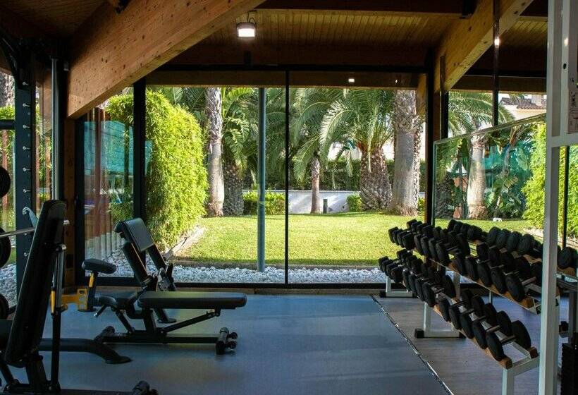 ホテル Estival Park Marena