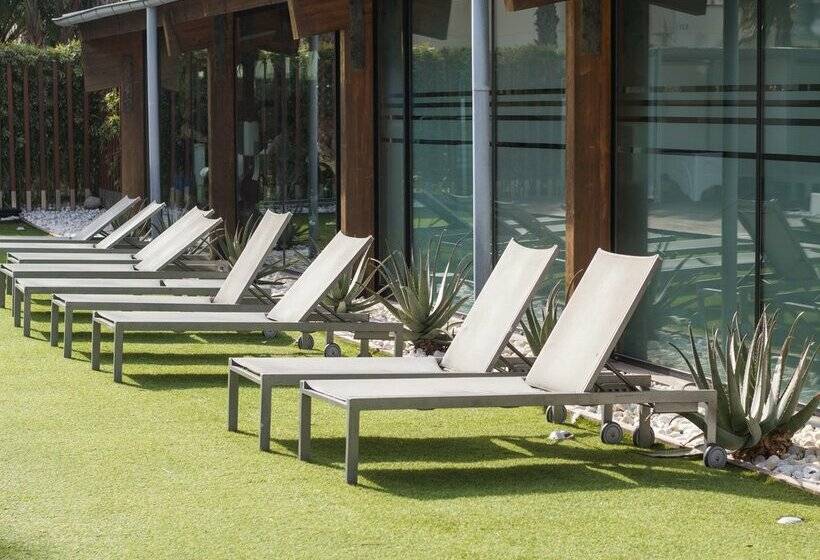 ホテル Estival Park Marena