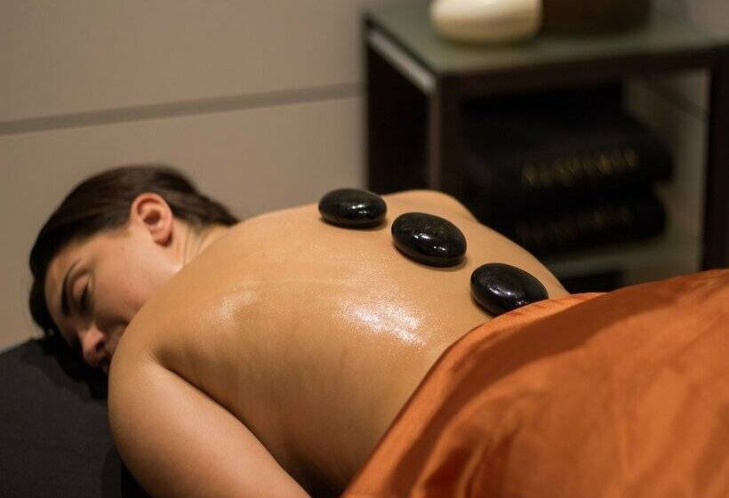 ホテル Estival Park Marena