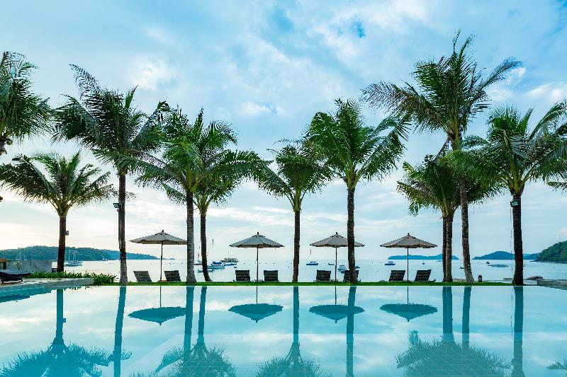Bandara Villas, Phuket