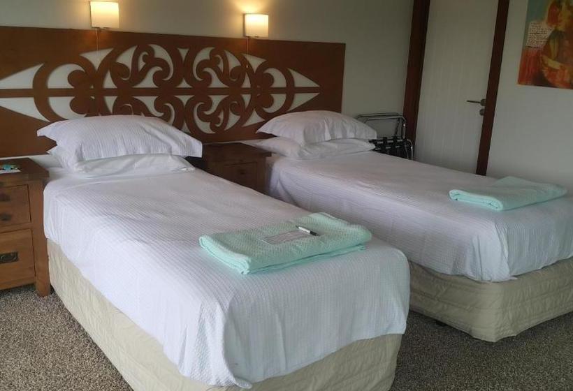 צימר Sunlover Retreat