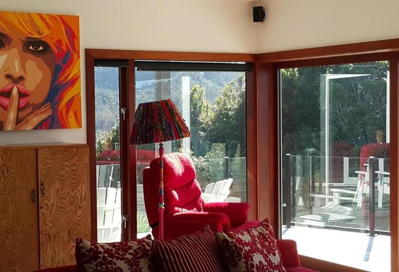 צימר Sunlover Retreat