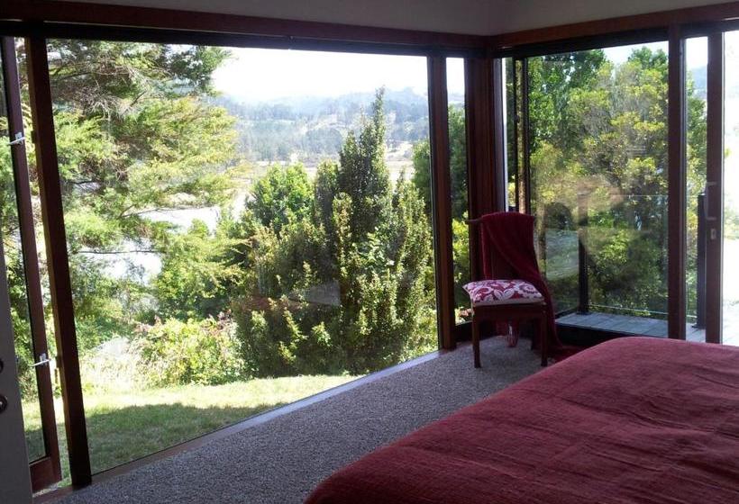 צימר Sunlover Retreat