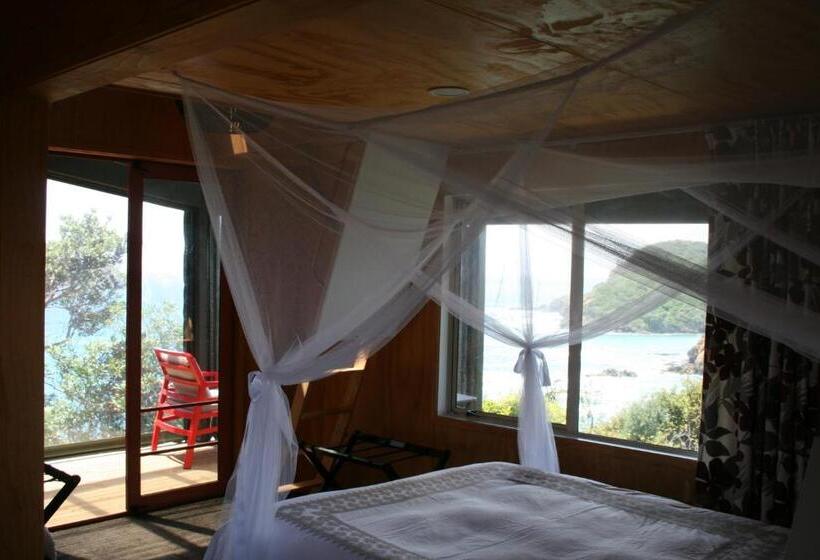 Bed and Breakfast The Lighthouse Lookout