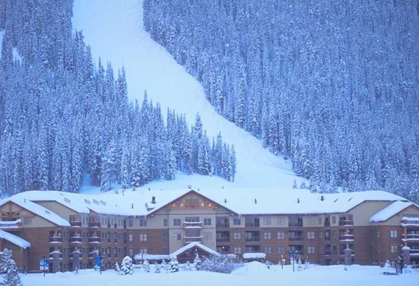 Copper Springs At East Village By Copper Mountain Lodging
