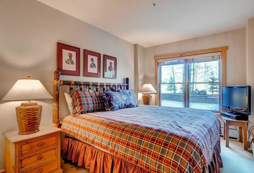 Copper Springs At East Village By Copper Mountain Lodging