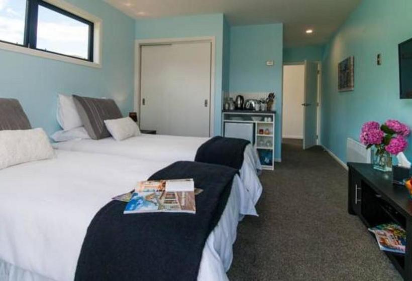 Glenorchy Peaks B&b