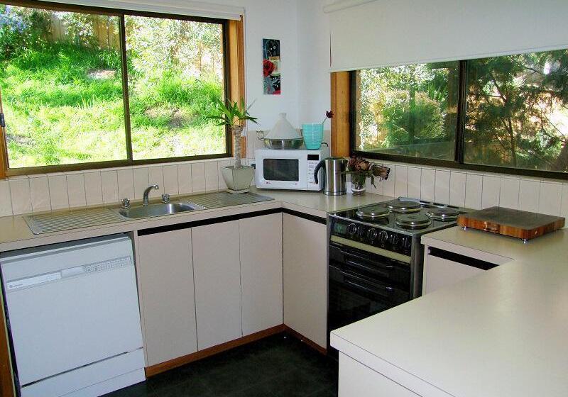 Hideaway Studio Accommodation