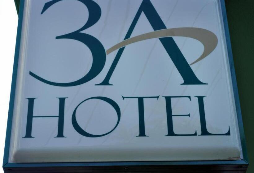 هتل 3a