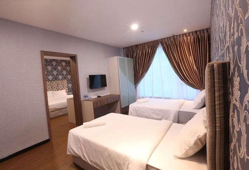 فندق 7 Heaven Boutique