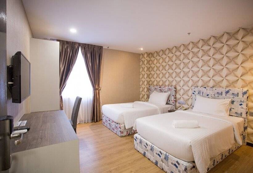 فندق 7 Heaven Boutique