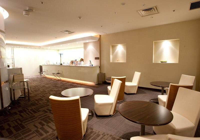 فندق Mystays Miyazaki