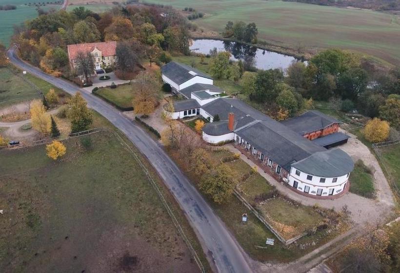 B&b Hotel Domäne Neu Gaarz