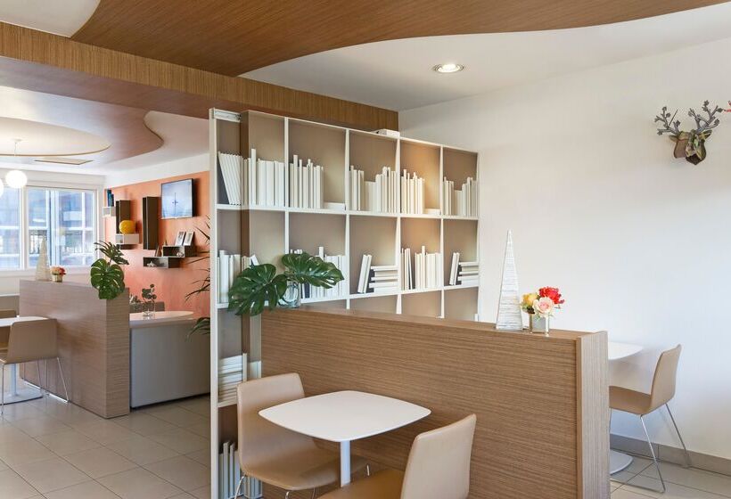 B&b Hotel Milano Cenisio Garibaldi