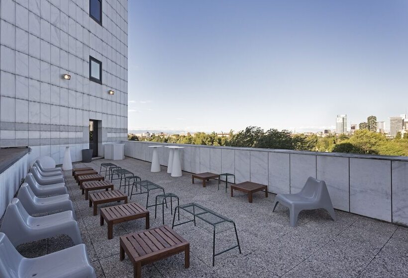 B&b Hotel Milano Cenisio Garibaldi