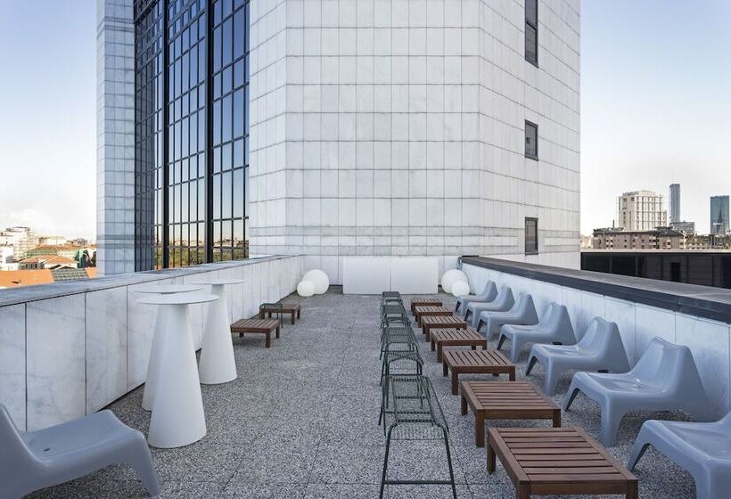 B&b Hotel Milano Cenisio Garibaldi