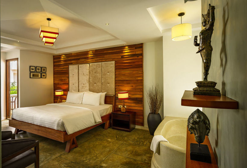 هتل Chronicle Angkor