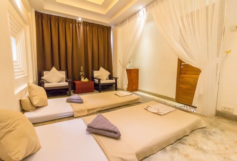 هتل Chronicle Angkor