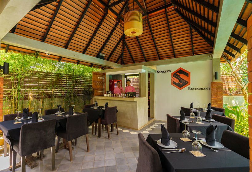 هتل Chronicle Angkor