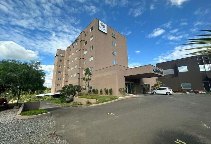 Unihotel Salto