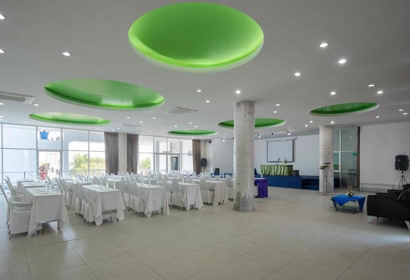 호텔 Eco Inn Prime Mae Sot