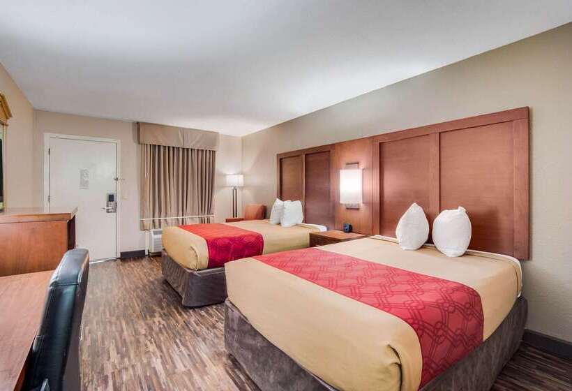 ホテル Econo Lodge