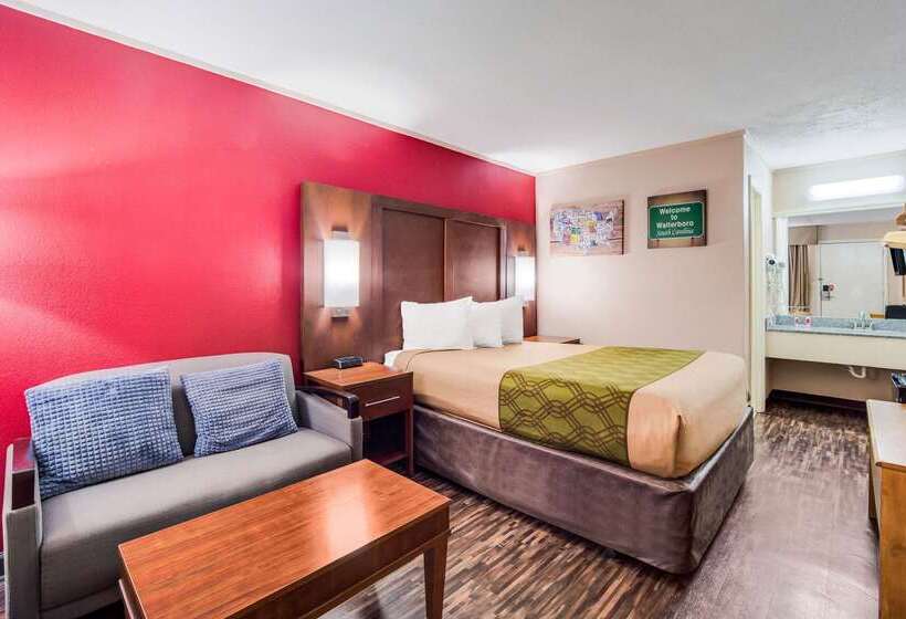 ホテル Econo Lodge