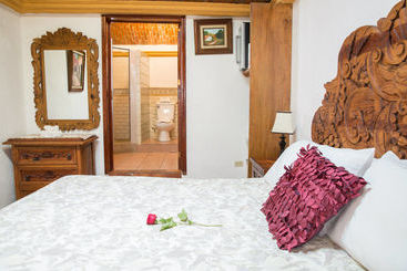 Fotos del hotel Eden De Los Angeles:  6