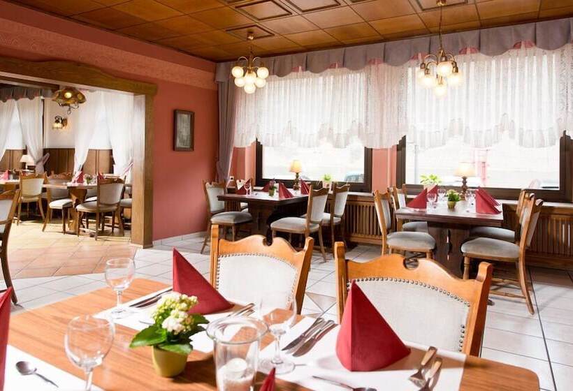 호텔 Ellenzer Goldbaumchen