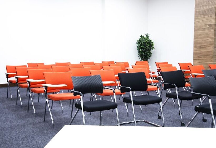 ホテル The Elysium Styles Taksim