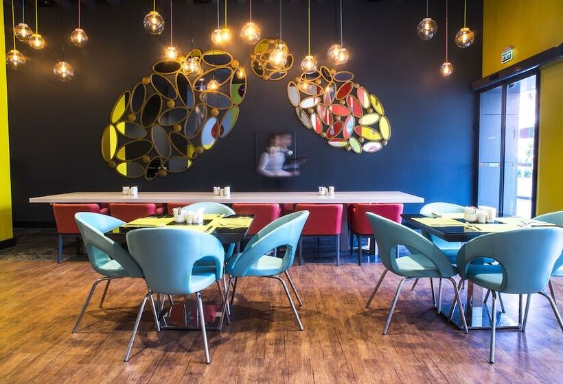 ホテル The Elysium Styles Taksim