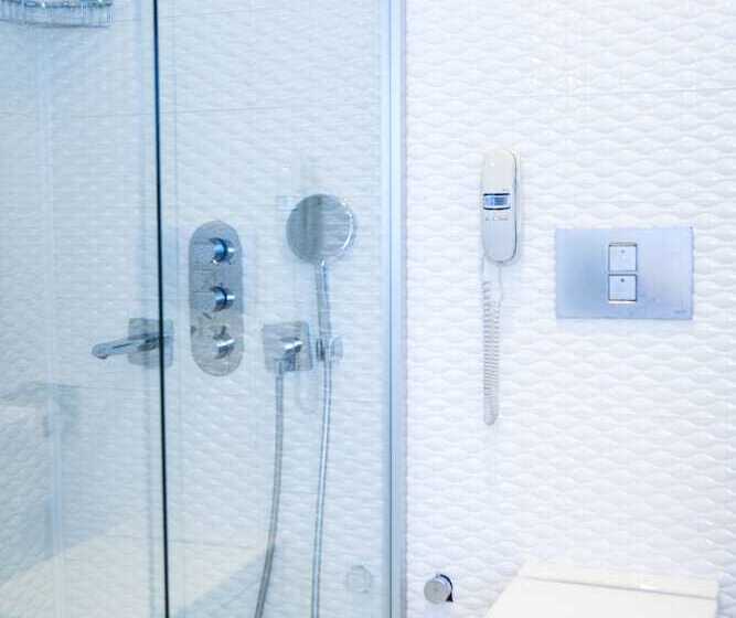 ホテル The Elysium Styles Taksim