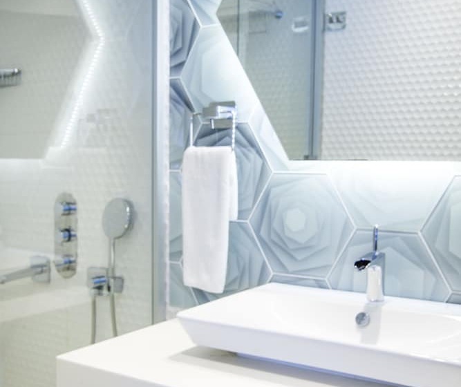 ホテル The Elysium Styles Taksim