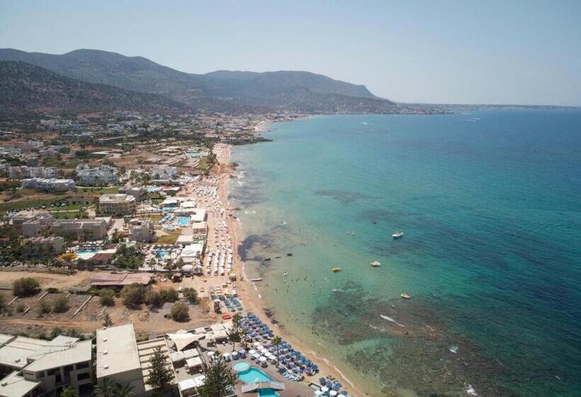 هتل Enorme Ammos Beach Resort