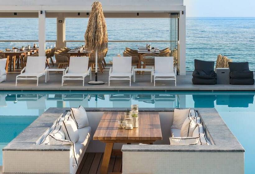 هتل Enorme Ammos Beach Resort