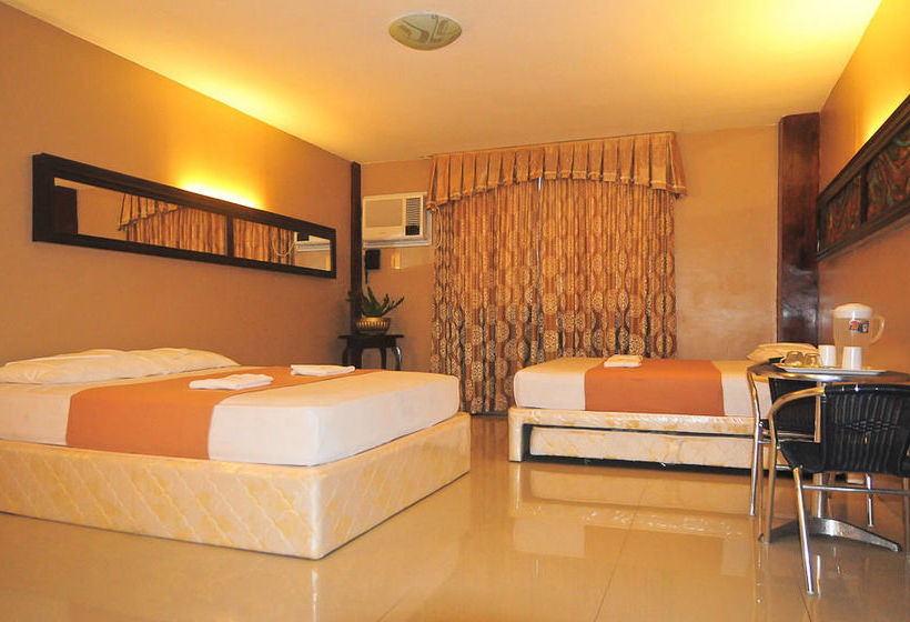 Отель Royal Coast Tourist Inn And Restaurant