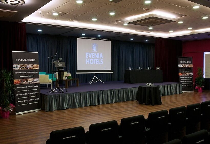 هتل Evenia Olympic Resort