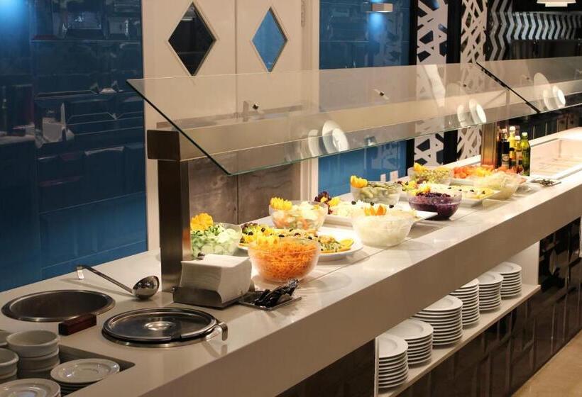 هتل Evenia Olympic Resort