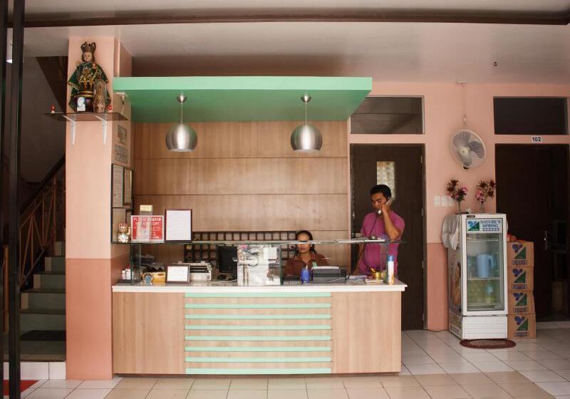 Gv Hotel Maasin