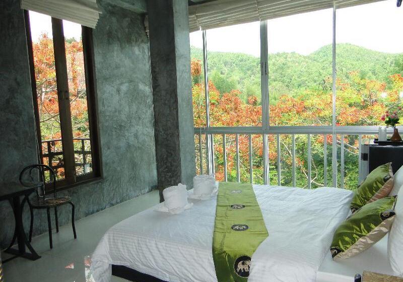Hotel Hern Lhin Natural Resort