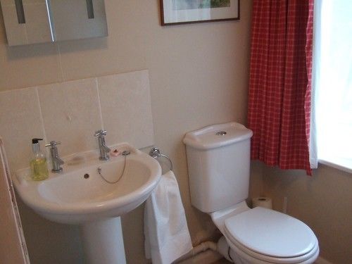 בית מלון כפרי Howden House Bed And Breakfast