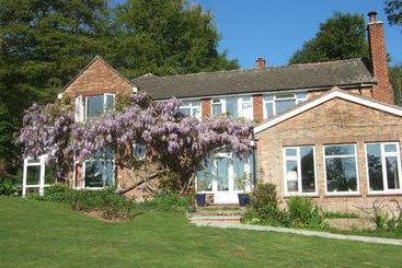 هتل Howden House Bed And Breakfast