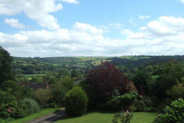 هتل Howden House Bed And Breakfast