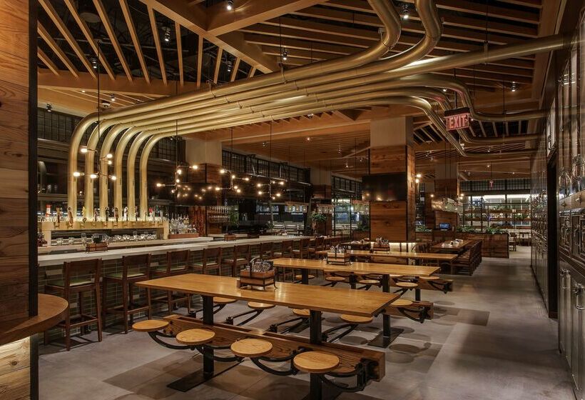 ホテル Hyatt Regency Tysons Corner Center